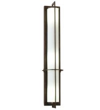  115277 - 7"W Cilindro Kenzo Wall Sconce