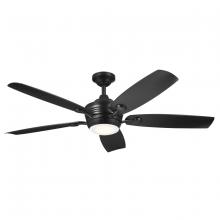  310130SBK - 56 Inch Tranquil Weather+ Fan