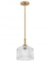 Lark 83727LCB - Small Pendant