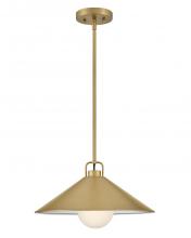 Lark 84437LCB - Large Pendant