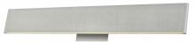 Abra Lighting 20002WV-BA-Slim - Up-Down Light 24&#34; LED Vanity-Wall Bar