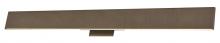 Abra Lighting 20003WV-BB-Slim - Up-Down Light 36&#34; LED Vanity-Wall Bar