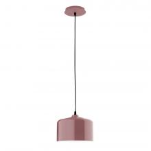 Montclair Light Works PEB419-20 - J-Series 8.5&#34; pendant