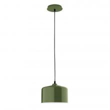 Montclair Light Works PEB419-22 - J-Series 8.5&#34; pendant