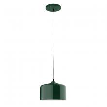 Montclair Light Works PEB419-42 - J-Series 8.5&#34; pendant