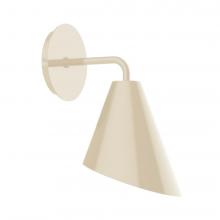 Montclair Light Works SCJ415-16 - J-Series 7 inch Wall Sconce