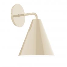 Montclair Light Works SCJ420-16 - J-Series 8 inch Wall Sconce