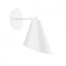 Montclair Light Works SCK415-44 - J-Series 7 inch Wall Sconce