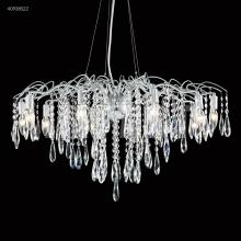 James R Moder 40938S11 - Contemporary Chandelier