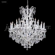 James R Moder 91690S00 - Maria Theresa 24 Light Chandelier