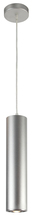 Stone Lighting PD535SILED9M - Pendant Galileo Silver LED 9w 3000k 90CRI