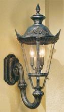 Hanover Lantern B533FSM - Stockholm Small