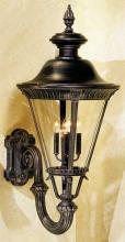 Hanover Lantern B536FSM - Stockholm Large