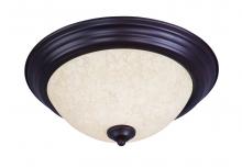 Maxim 5841FIOI - Essentials - 584x-Flush Mount