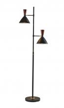 Adesso 3488-01 - Arlo Tree Lamp