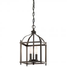  42565OZ - Indoor Pendant 2Lt