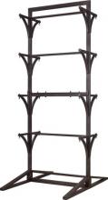 Fixture Display Racks