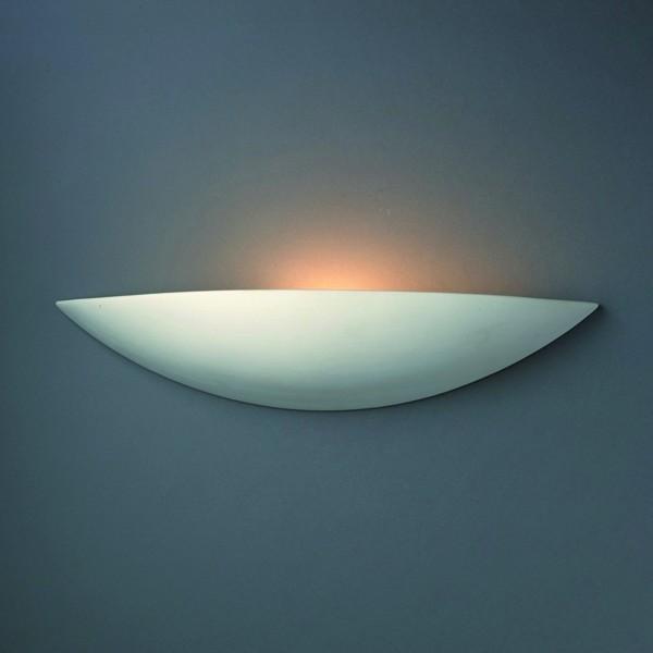 Small ADA Sliver LED Wall Sconce