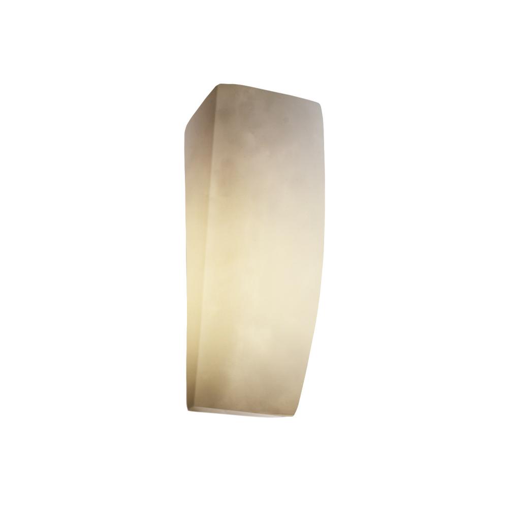 ADA Rectangle Wall Sconce