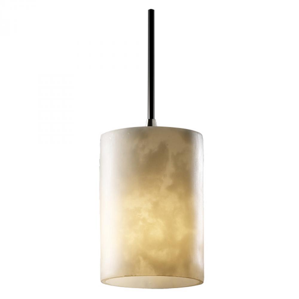 Mini 1-Light LED Pendant