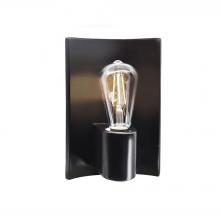  CER-7061-CRB-BRSS - Flex Wall Sconce