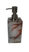 Oggetti Luce 14-1585 - SOAP DISPENSER, NEPTUNE