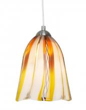 Oggetti Luce 18-159EE - FIORE, WHITE, DB, FLAT, E26