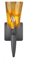 Oggetti Luce 22-5791G - CARNEVALE TORCH, ARABESQUE, SN