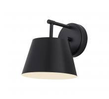 Z-Lite 2307-1S-MB - 1 Light Wall Sconce