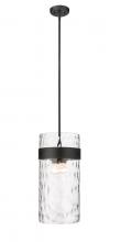  3035P12-MB - 4 Light Pendant