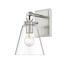 Z-Lite 483-1S-BN - 1 Light Wall Sconce