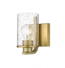 Z-Lite 492-1S-OBR - 1 Light Wall Sconce