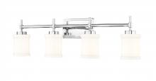 Z-Lite 622-4V-CH - 4 Light Vanity