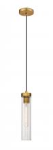 Z-Lite 740P-RB - 1 Light Pendant