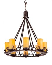 Santangelo Lighting & Design CST-1435-A-CH - CST-1435-A-CH