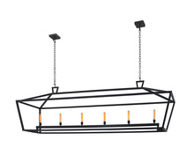 Santangelo Lighting & Design CST-2364-CH - CST-CH-2364