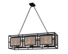 Santangelo Lighting & Design CST-2483-CH - CST-CH-2483