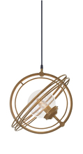 Santangelo Lighting & Design PN-GG - Gigi Pendant