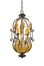 Santangelo Lighting & Design PN-LXNDR - Alexander Pendant