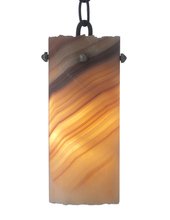 Santangelo Lighting & Design PN-MNTNMDRN - Mountain Modern Pendant