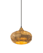 Santangelo Lighting & Design PN-MRVN - Moravian Pendant