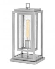 Hinkley Merchant 1007SI - Medium Pier Mount Lantern