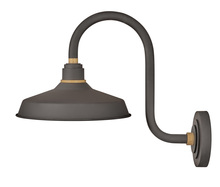 Hinkley Merchant 10362MR - Medium Tall Gooseneck Barn Light