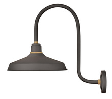 Hinkley Merchant 10473MR - Large Tall Gooseneck Barn Light