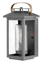 Hinkley Merchant 1160AH - Medium Wall Mount Lantern