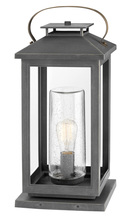 Hinkley Merchant 1167AH - Large Pier Mount Lantern