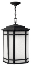 Hinkley Merchant 1272VK - Medium Hanging Lantern