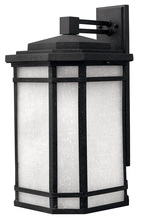 Hinkley Merchant 1275VK - Large Wall Mount Lantern