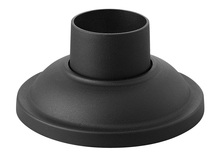 Hinkley Merchant 1304BK - Pier Mount Base