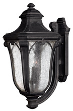 Hinkley Merchant 1319MB - Large Wall Mount Lantern